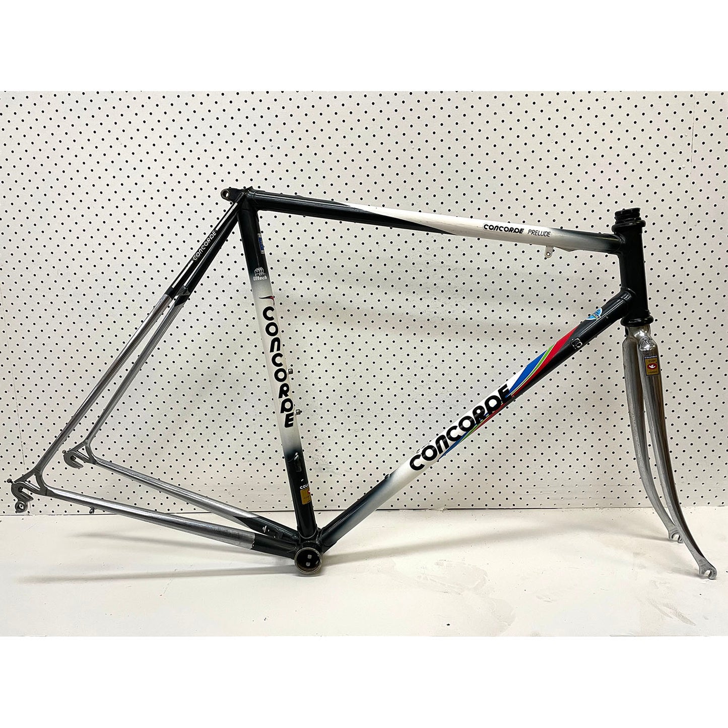 Concorde Prelude Frameset 56cm