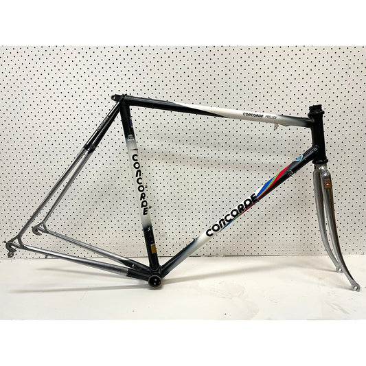 Concorde Prelude Frameset 56cm