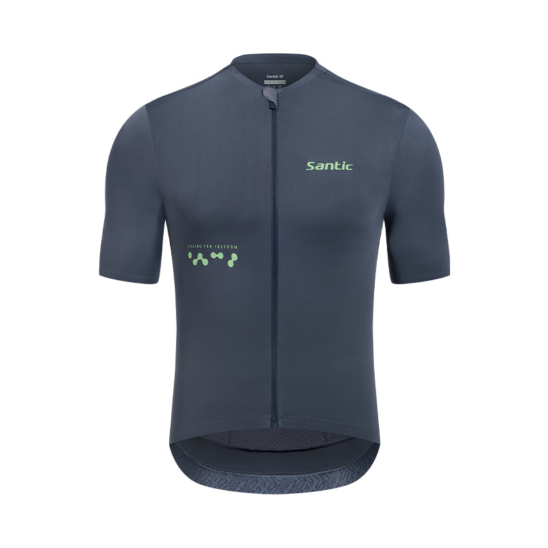 Santic Fuyao Jersey - Grey