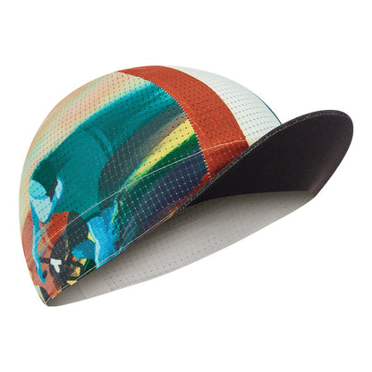 Santic Difos Cycling Cap - Gacha