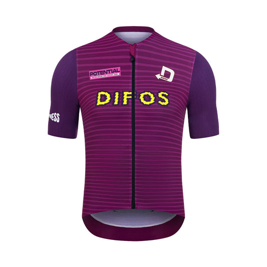 Santic Difos Keene Jersey