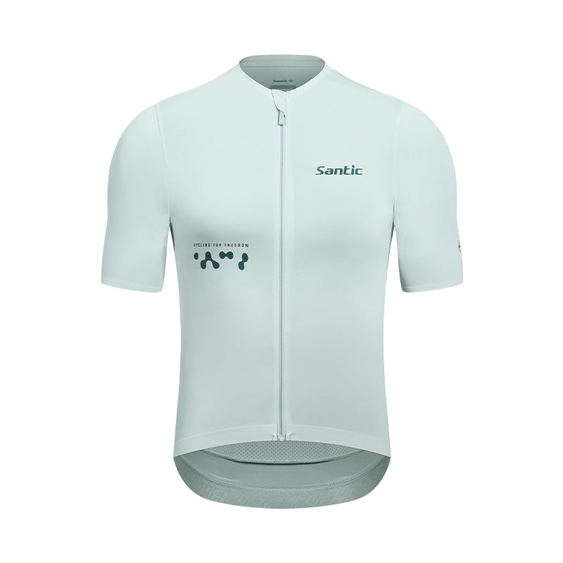 Santic Fuyao Jersey - Blue