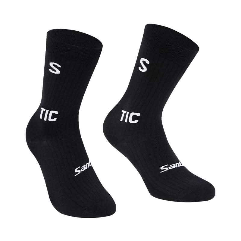 Santic Chery Socks - Black