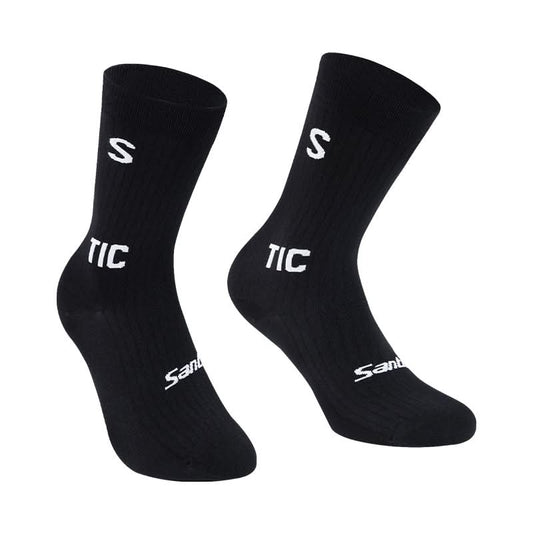 Santic Chery Socks - Black