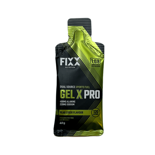 Fixx Gel X Pro - Pear Cider - 40g