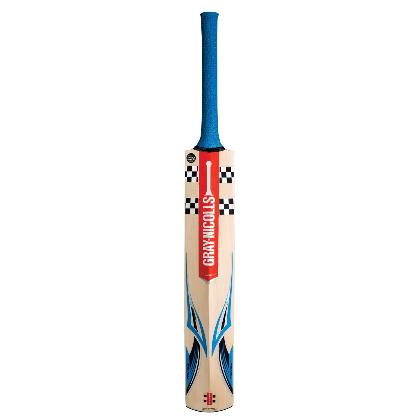 Gray-Nicolls Revel Strike (RPlay) Junior Bat