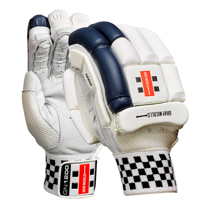 Gray-Nicolls GN 1200 Batting Gloves