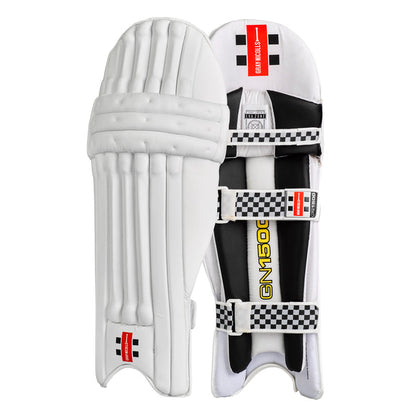 Gray-Nicolls GN 1500 Leg Guards