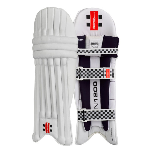 Gray-Nicolls GN 1200 Batting Leg Guards