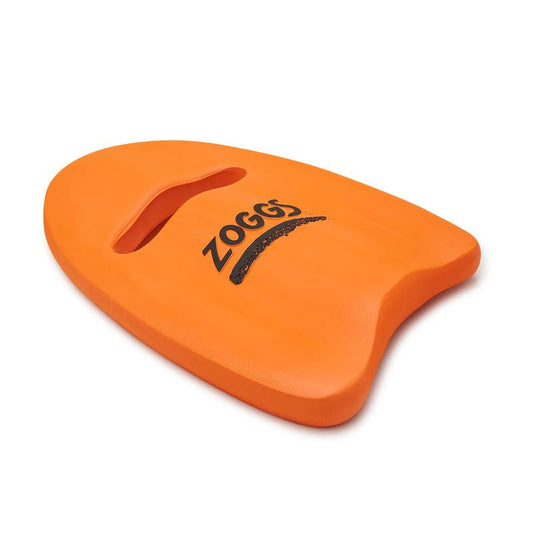 Zoggs EVA Kickboard - Orange - Small