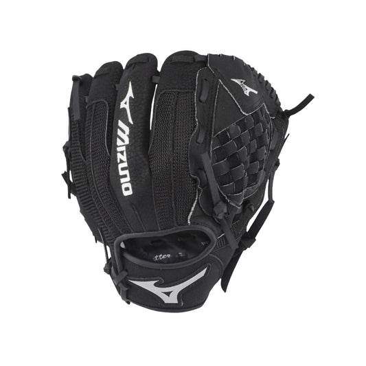 Mizuno Prospect GPP1000Y3 Baseball Glove - Black/Grey