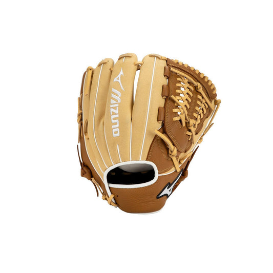 Mizuno Franchise GFN1200B4 Baseball Glove - Tan/Brown