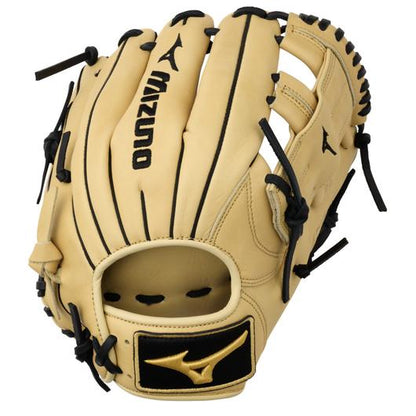 Mizuno MVP Prime GMVP1152P4 Baseball Glove - Camel