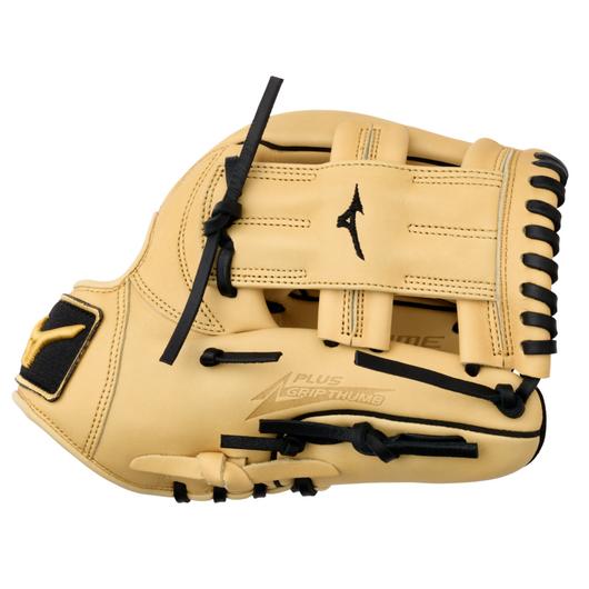 Mizuno MVP Prime GMVP1152P4 Baseball Glove - Camel