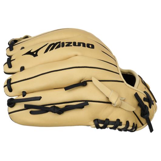 Mizuno MVP Prime GMVP1152P4 Baseball Glove - Camel