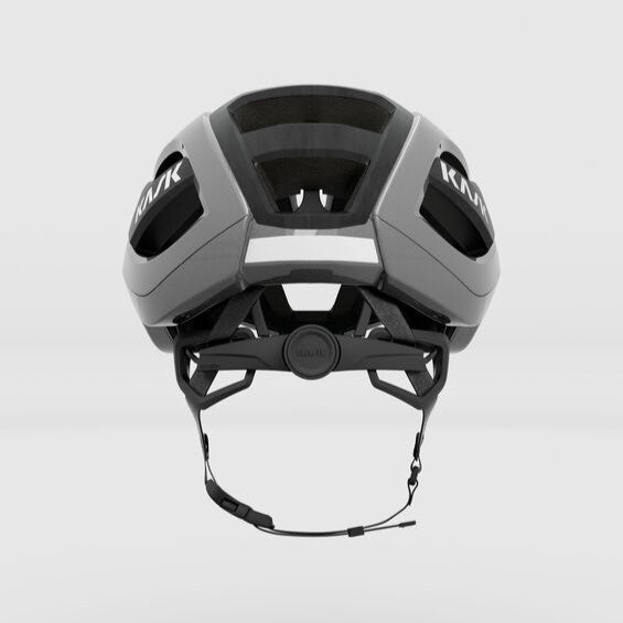 Kask Elemento WG11 Helmet - Silver