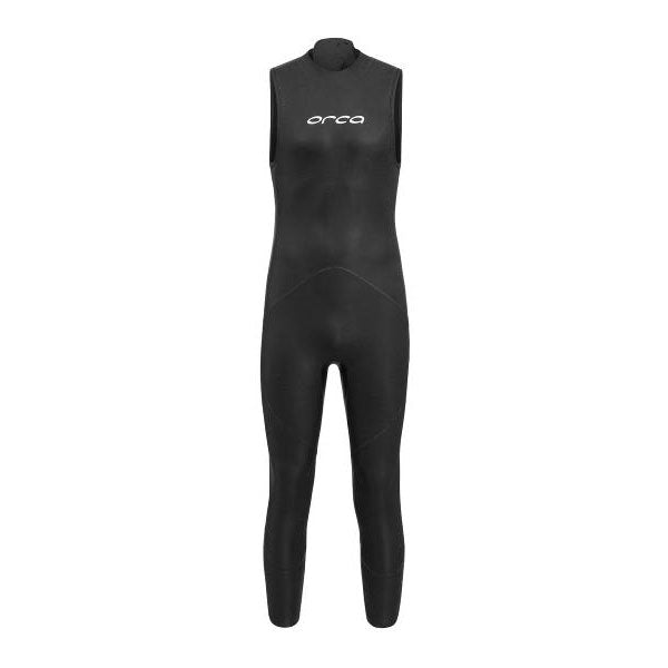 Orca Vitalis Light Openwater Sleeveless Mens Wetsuit