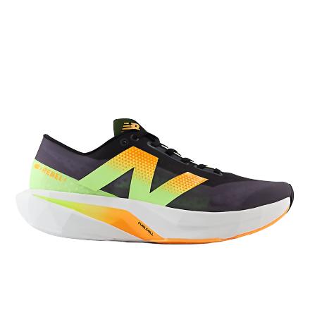 New Balance Fuelcell Rebel V4 - Black