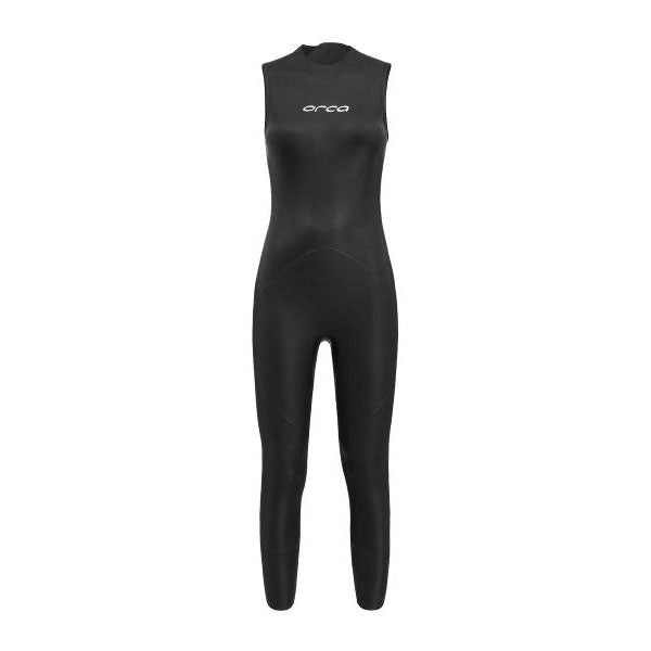 Orca Vitalis Light Openwater Sleeveless Womens Wetsuit