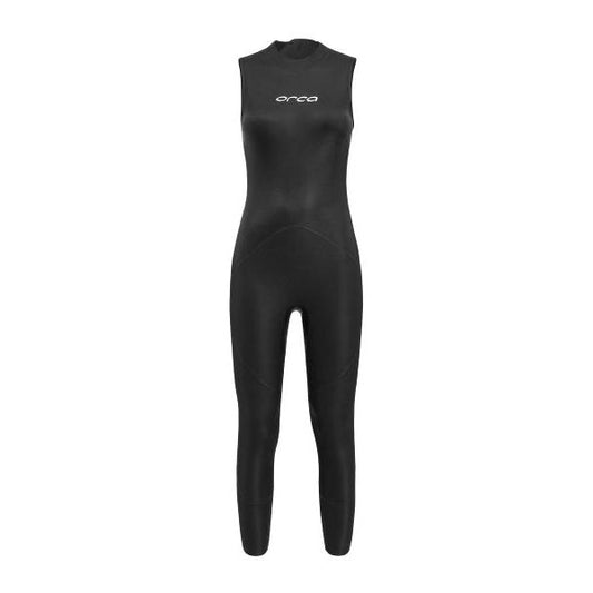 Orca Vitalis Light Openwater Sleeveless Womens Wetsuit
