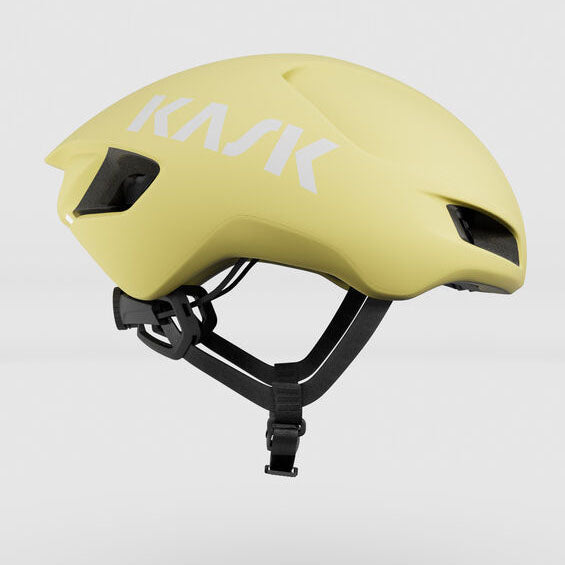Kask Utopia Y WG11 Helmet - Celestial Yellow