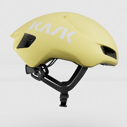 Kask Utopia Y WG11 Helmet - Celestial Yellow