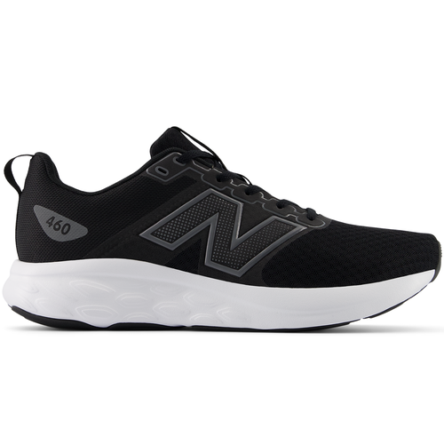 New Balance Fresh Foam 460 V4 - Black