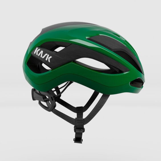 Kask Elemento WG11 Helmet - Beetle Green