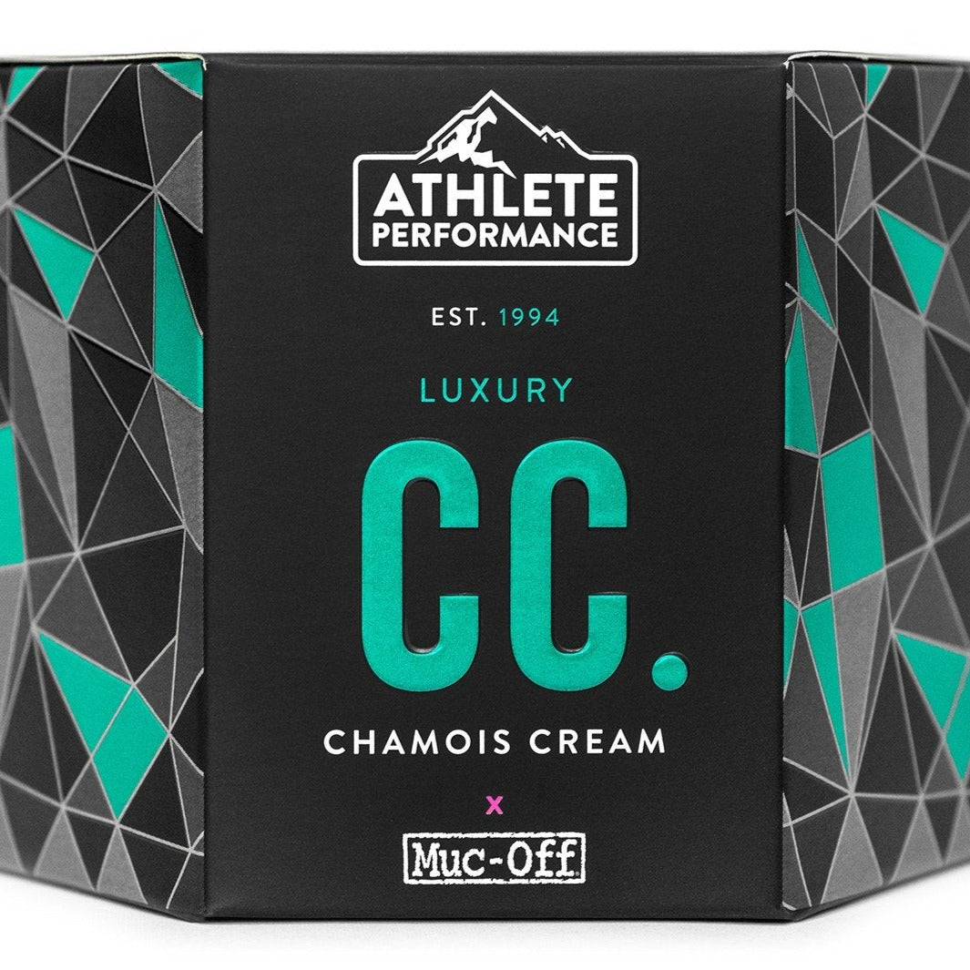 Muc-Off Chamois Cream - 250ml