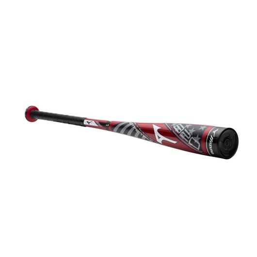 Mizuno B20 Composite -5 Bat - Red