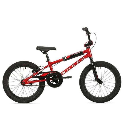 Haro Shredder 18 BMX - Metallic Red