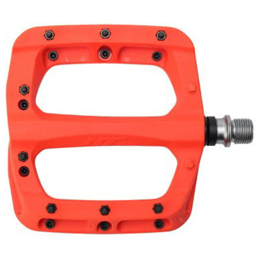 HT PA03A Pedals - Orange