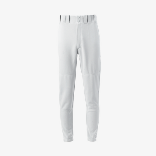 Mizuno Youth Select Pants - White