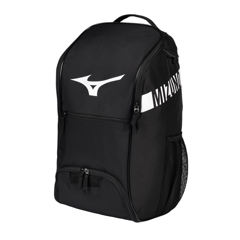 Mizuno Crossover Backpack - Black