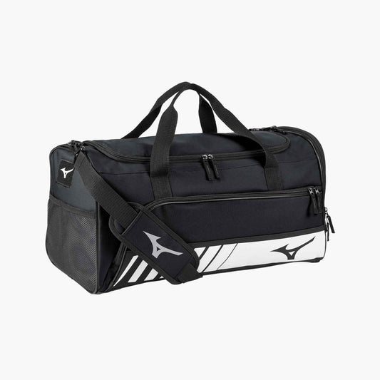 Mizuno All Sport Duffle Bag - Black