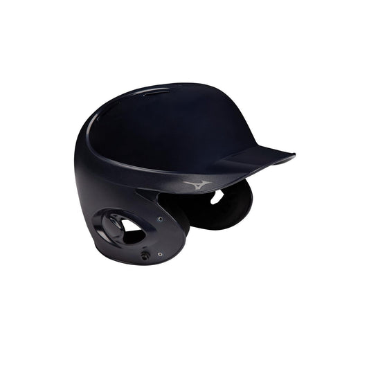 Mizuno MVP Batting Helmet - Navy
