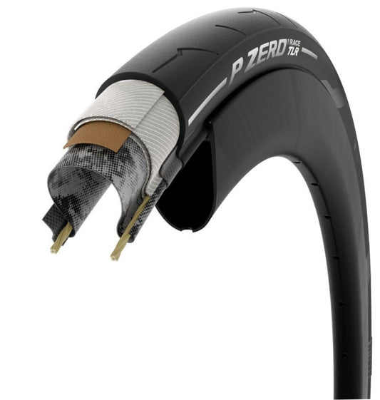 Pirelli P Zero Race TLR -