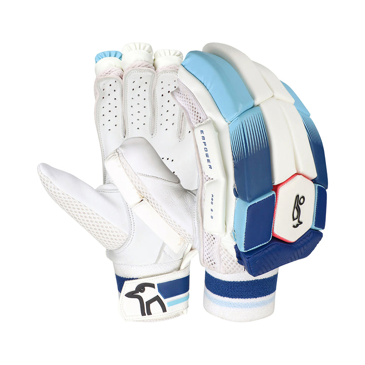 Kookaburra Empower Pro 3.0 Batting Gloves