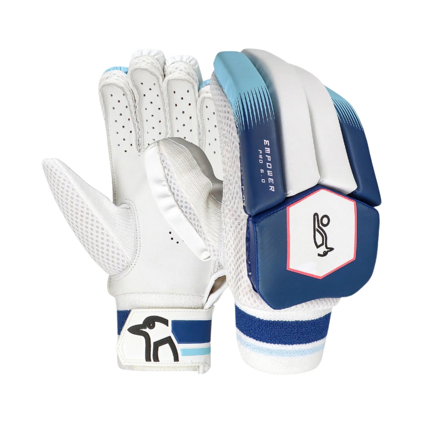 Kookaburra Empower Pro 6.0 Junior Batting Gloves