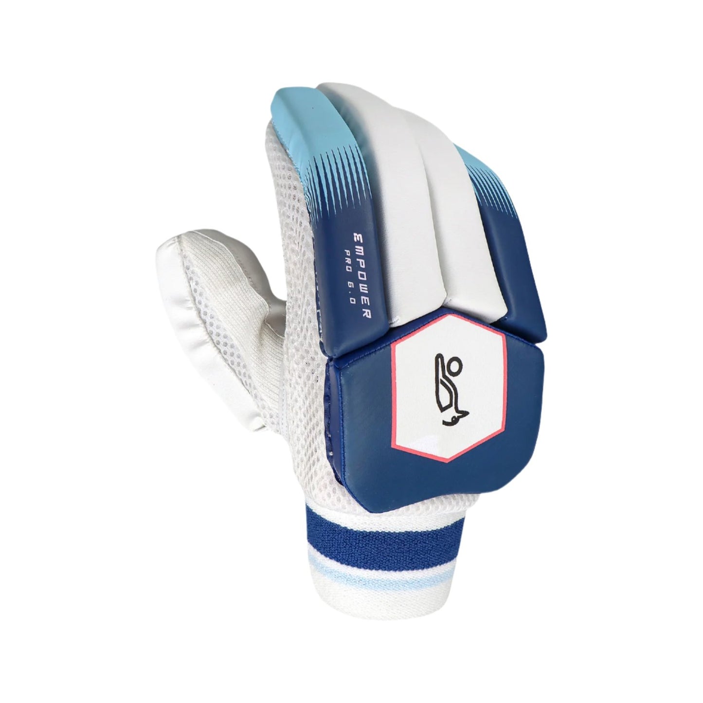 Kookaburra Empower Pro 6.0 Junior Batting Gloves