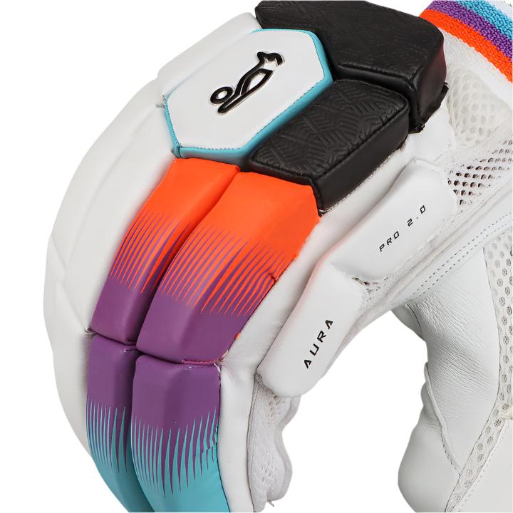 Kookaburra Aura Pro 2.0 Batting Gloves