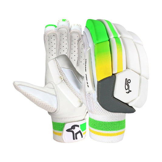 Kookaburra Kahuna Pro 3.0 Batting Gloves