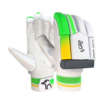 Kookaburra Kahuna Pro 5.0 Batting Gloves