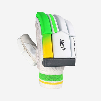 Kookaburra Kahuna Pro 5.0 Batting Gloves