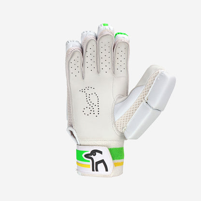 Kookaburra Kahuna Pro 5.0 Batting Gloves