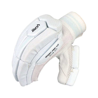 Kookaburra Ghost Pro 4.0 Slim Fit Batting Gloves