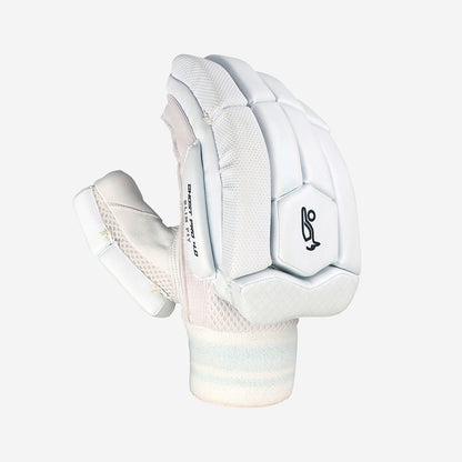 Kookaburra Ghost Pro 4.0 Slim Fit Batting Gloves