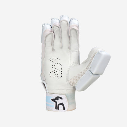 Kookaburra Ghost Pro 4.0 Slim Fit Batting Gloves