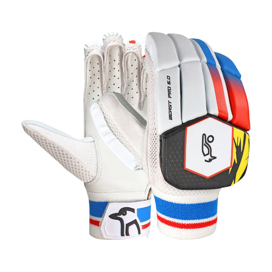 Kookaburra Beast Pro 6.0 Batting Gloves