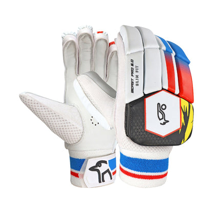 Kookaburra Beast Pro 6.0 Slim Fit Batting Gloves